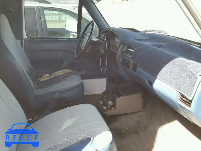 1995 FORD BRONCO 1FMEU15N7SLB81101 image 4