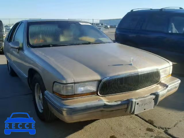 1994 BUICK ROADMASTER 1G4BN52P9RR414304 image 0