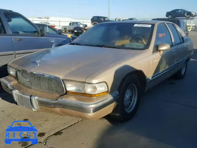 1994 BUICK ROADMASTER 1G4BN52P9RR414304 image 1