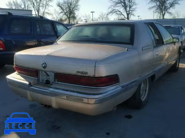 1994 BUICK ROADMASTER 1G4BN52P9RR414304 image 3