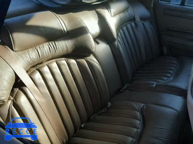 1994 BUICK ROADMASTER 1G4BN52P9RR414304 image 5