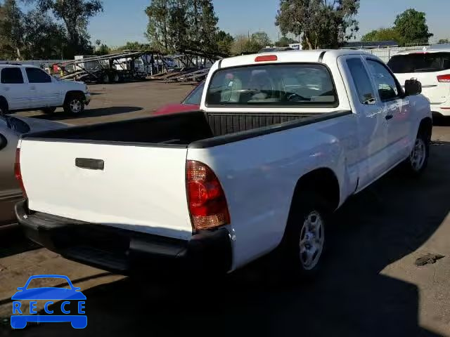 2015 TOYOTA TACOMA ACCESS CAB 5TFTX4CN8FX059594 image 3