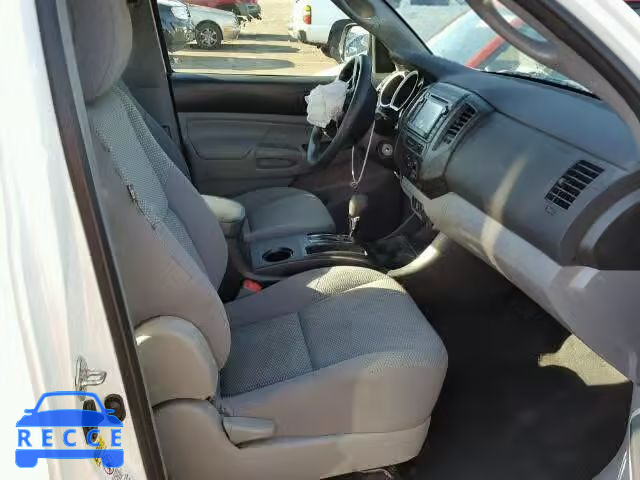 2015 TOYOTA TACOMA ACCESS CAB 5TFTX4CN8FX059594 image 4