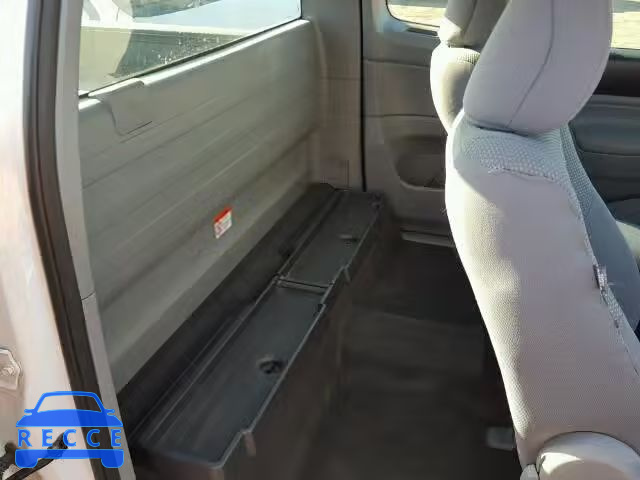 2015 TOYOTA TACOMA ACCESS CAB 5TFTX4CN8FX059594 image 5