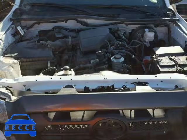 2015 TOYOTA TACOMA ACCESS CAB 5TFTX4CN8FX059594 image 6