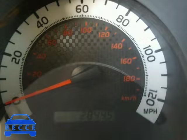 2015 TOYOTA TACOMA ACCESS CAB 5TFTX4CN8FX059594 image 7