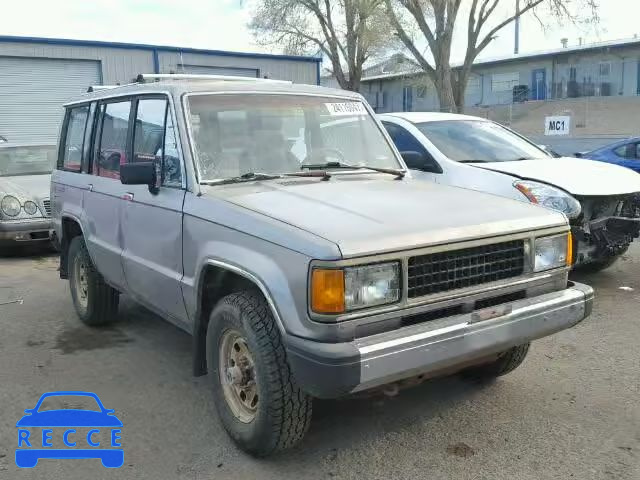 1988 ISUZU TROOPER II JAACH18E4J7814535 зображення 0