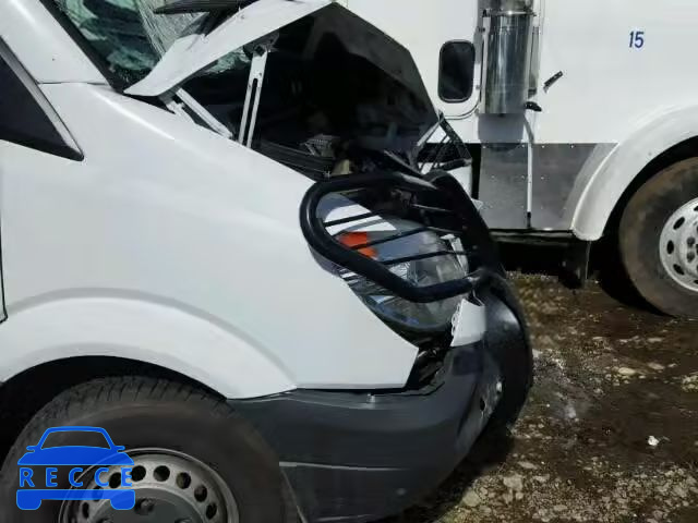 2013 MERCEDES-BENZ SPRINTER 3 WD3PF1CC9D5743932 image 8