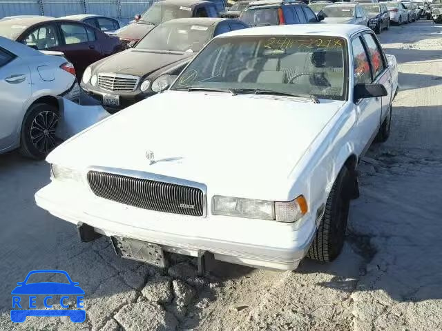 1994 BUICK CENTURY SP 3G4AG55M8RS622758 image 1