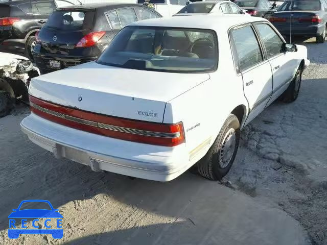 1994 BUICK CENTURY SP 3G4AG55M8RS622758 image 3