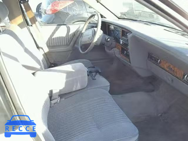 1994 BUICK CENTURY SP 3G4AG55M8RS622758 image 4