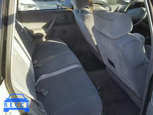 1994 BUICK CENTURY SP 3G4AG55M8RS622758 image 5