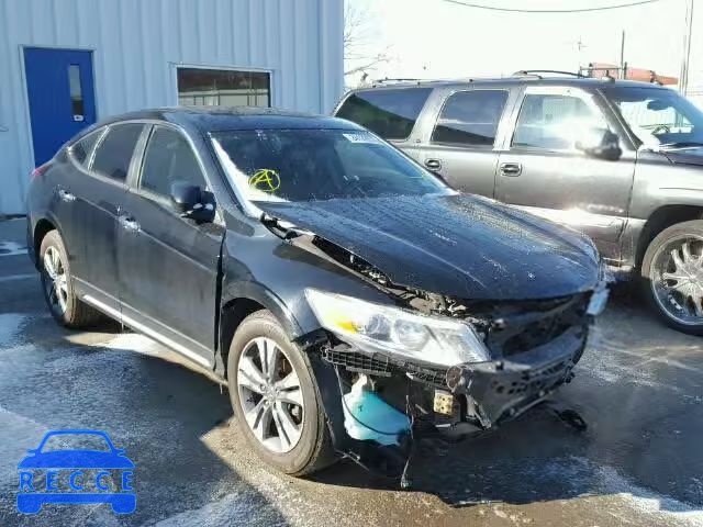 2013 HONDA CROSSTOUR 5J6TF2H56DL002583 image 0