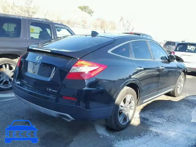 2013 HONDA CROSSTOUR 5J6TF2H56DL002583 image 3