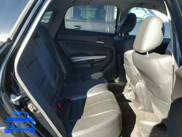 2013 HONDA CROSSTOUR 5J6TF2H56DL002583 image 5