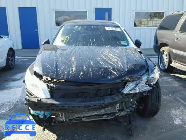 2013 HONDA CROSSTOUR 5J6TF2H56DL002583 image 6