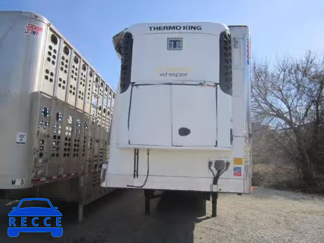 2012 UTIL TRAILER 1UYVS2536CU417412 Bild 7