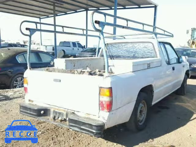 1988 DODGE RAM 50 JB7FL25E5JP103019 image 3