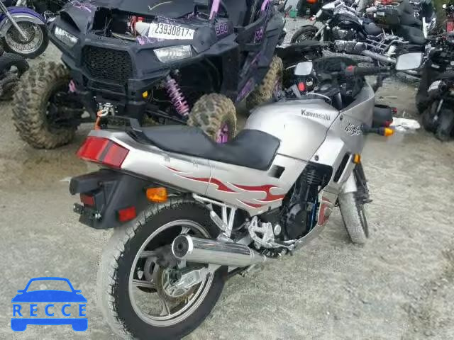 2007 KAWASAKI EX250-F JKAEXMF117DA32304 image 3