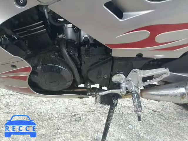 2007 KAWASAKI EX250-F JKAEXMF117DA32304 image 6