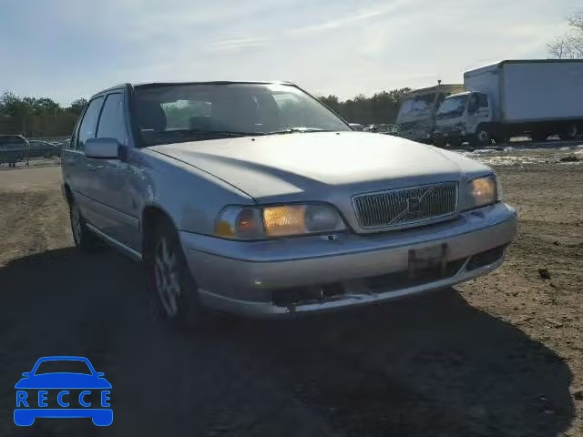 1999 VOLVO S70 YV1LS55A8X2588633 image 0