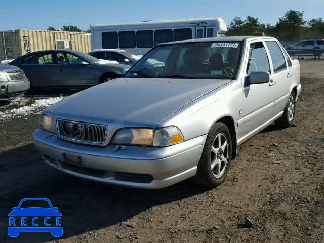 1999 VOLVO S70 YV1LS55A8X2588633 image 1