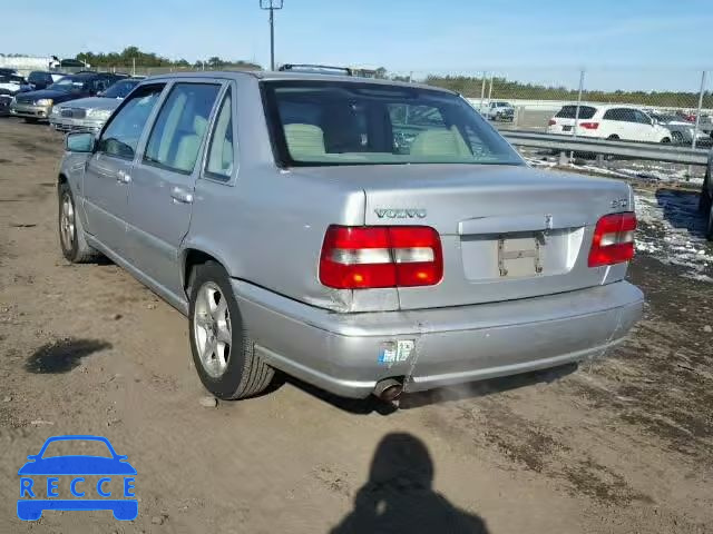 1999 VOLVO S70 YV1LS55A8X2588633 image 2