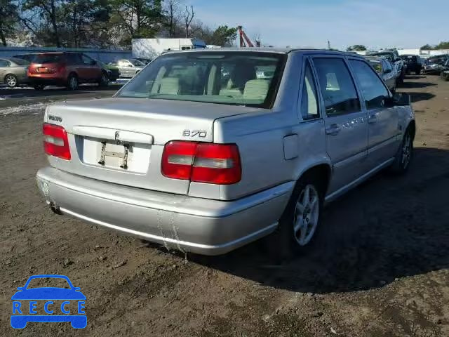 1999 VOLVO S70 YV1LS55A8X2588633 image 3