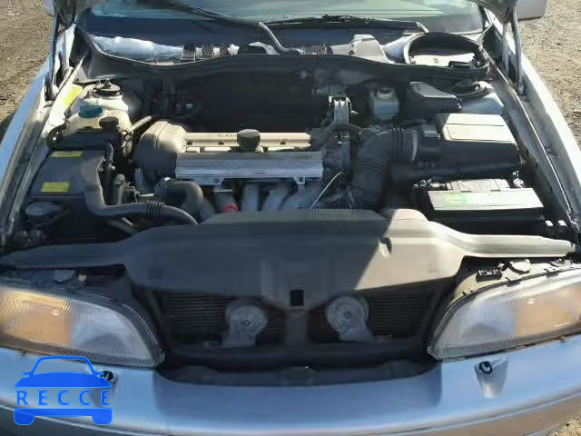 1999 VOLVO S70 YV1LS55A8X2588633 image 6