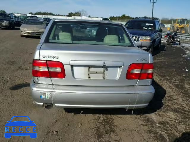 1999 VOLVO S70 YV1LS55A8X2588633 image 8