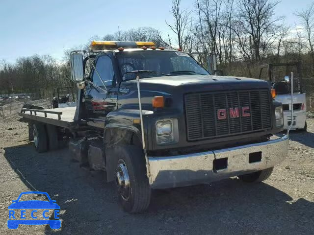 1995 GMC TOPKICK C6 1GDG6H1J7SJ516125 зображення 0