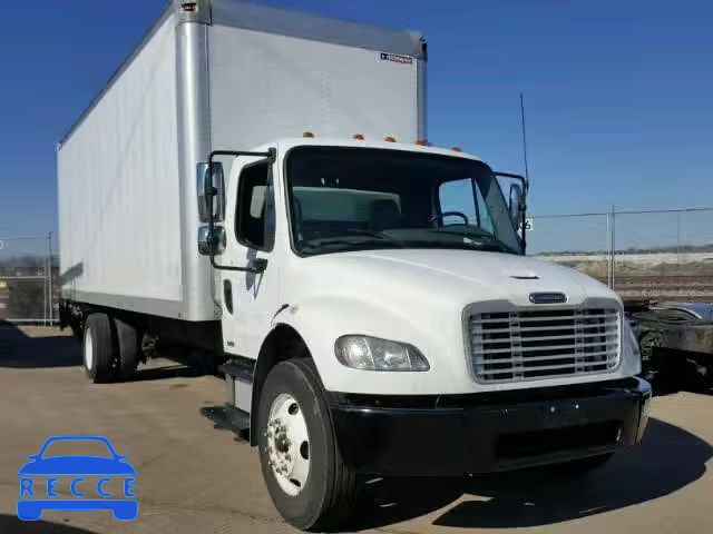 2009 FREIGHTLINER M2 106 MED 1FVACWDT89HAH3959 image 0