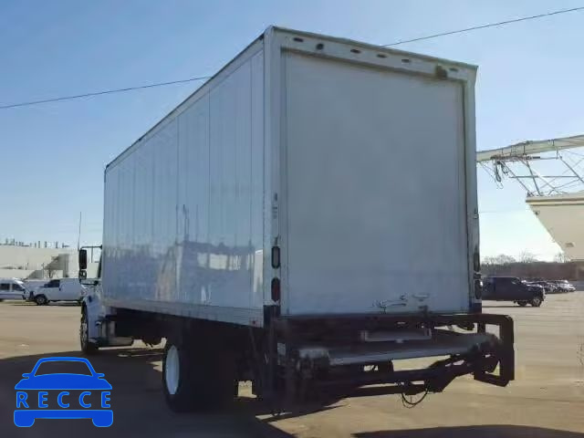 2009 FREIGHTLINER M2 106 MED 1FVACWDT89HAH3959 image 2