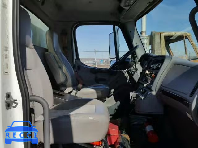 2009 FREIGHTLINER M2 106 MED 1FVACWDT89HAH3959 Bild 4