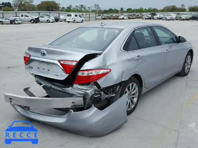 2017 TOYOTA CAMRY HYBR 4T1BD1FK7HU207142 image 3