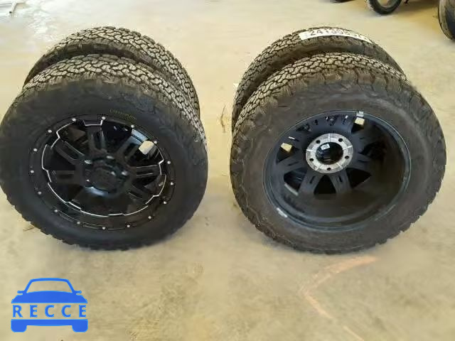 2016 TIRE WHEELS 24136857 image 0