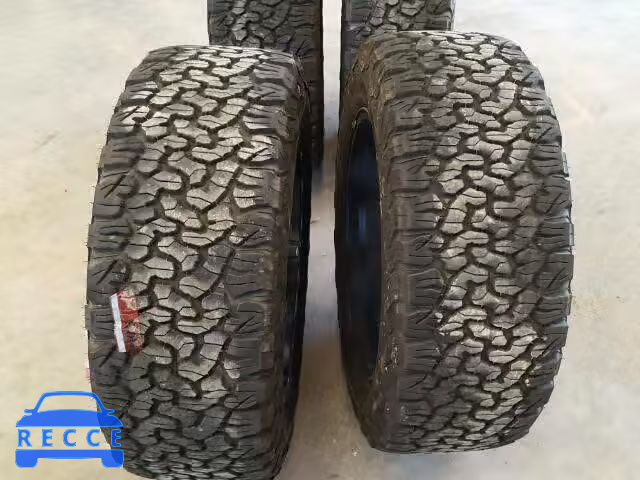 2016 TIRE WHEELS 24136857 зображення 9