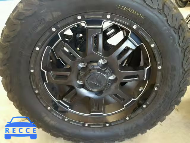 2016 TIRE WHEELS 24136857 зображення 5