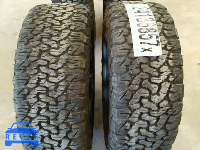 2016 TIRE WHEELS 24136857 Bild 8