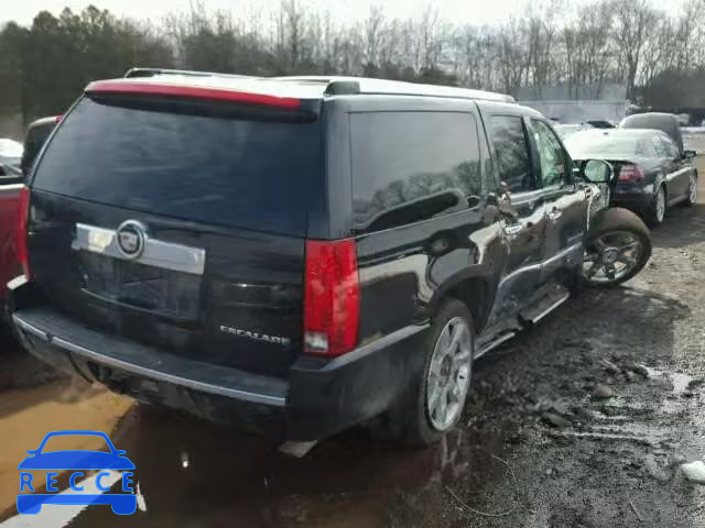 2008 CADILLAC ESCALADE E 1GYFK66878R188182 image 3