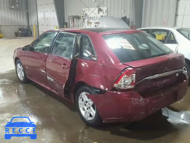 2007 CHEVROLET MALIBU MAX 1G1ZT68N47F211915 image 2