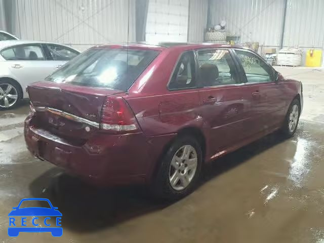 2007 CHEVROLET MALIBU MAX 1G1ZT68N47F211915 image 3