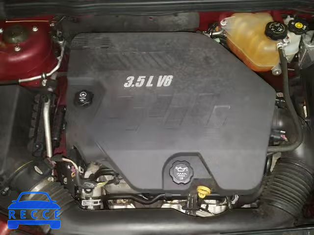 2007 CHEVROLET MALIBU MAX 1G1ZT68N47F211915 image 6