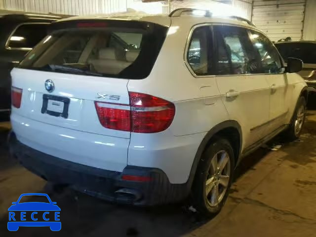 2007 BMW X5 4.8I 4USFE83587LY64881 image 3