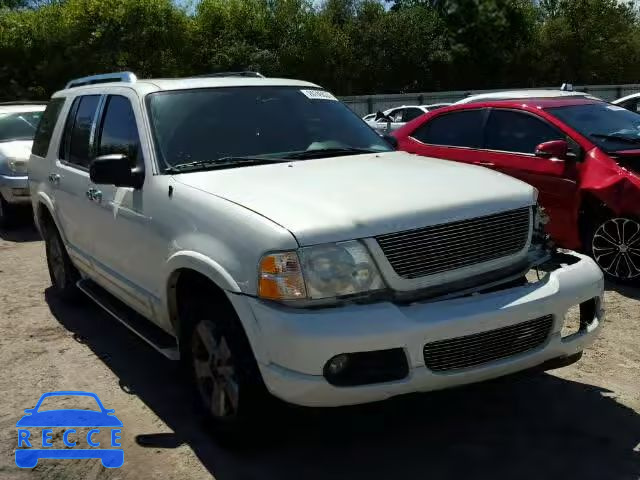 2003 FORD EXPLORER L 1FMDU65W43ZA03873 image 0