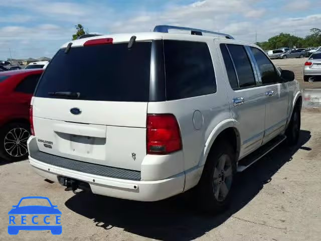 2003 FORD EXPLORER L 1FMDU65W43ZA03873 image 3