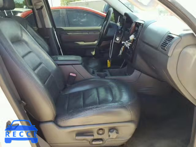 2003 FORD EXPLORER L 1FMDU65W43ZA03873 image 4