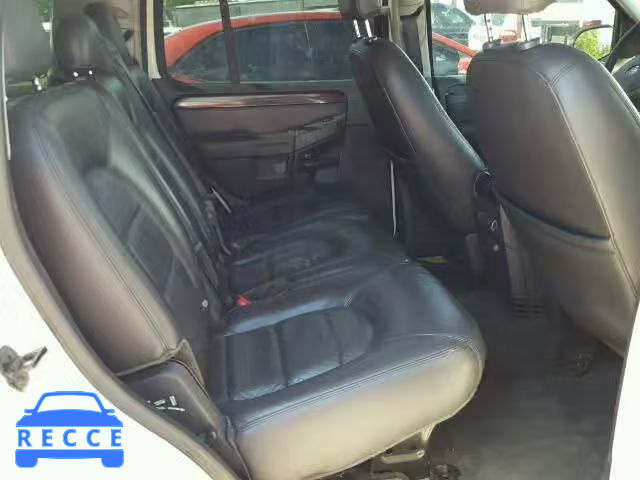 2003 FORD EXPLORER L 1FMDU65W43ZA03873 image 5