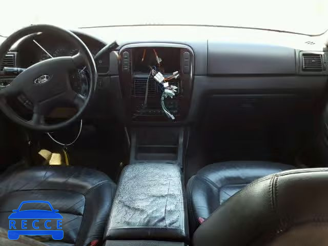 2003 FORD EXPLORER L 1FMDU65W43ZA03873 image 8