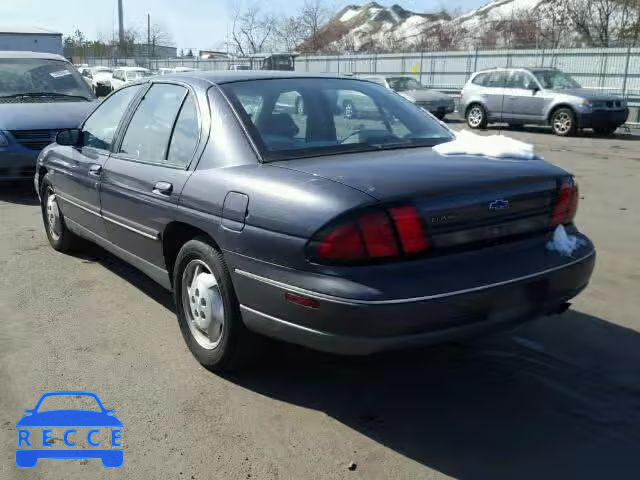 1996 CHEVROLET LUMINA LS 2G1WN52M5T9238423 Bild 2